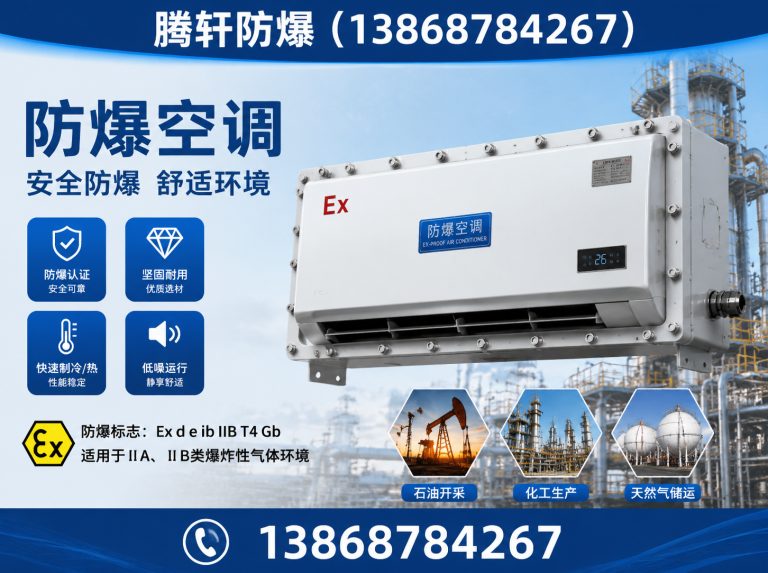 瓯海区防爆接线箱展示图